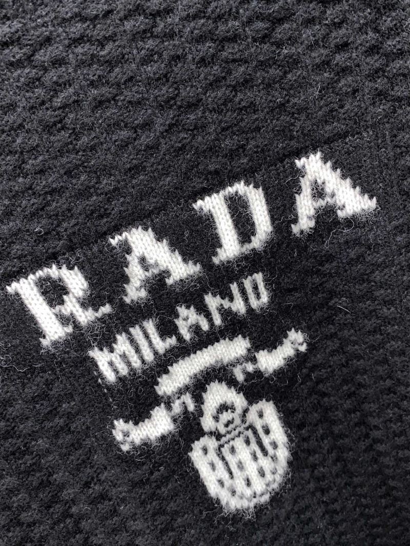 Prada Sweaters